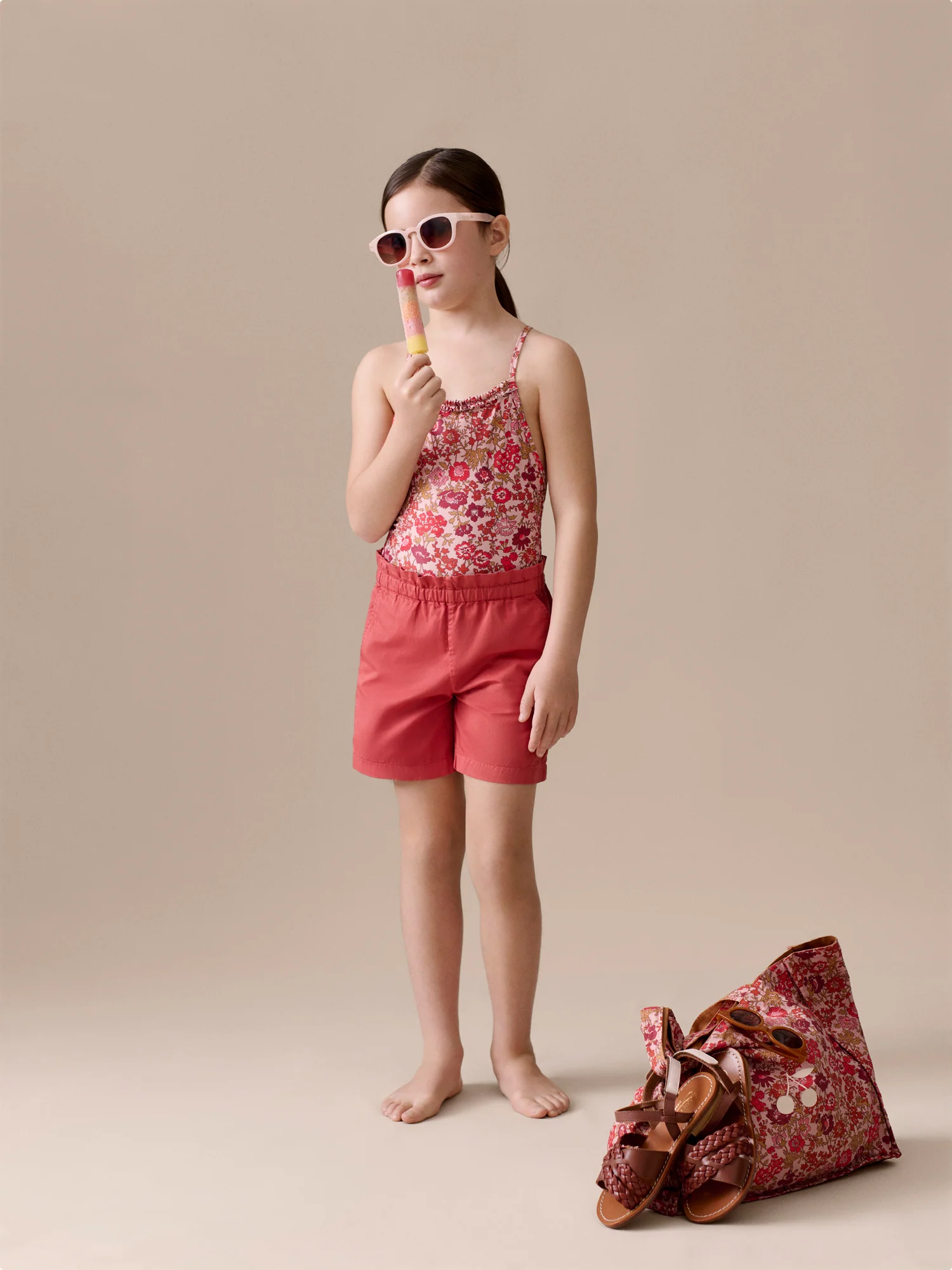 Excluded couture/cérémonie collection